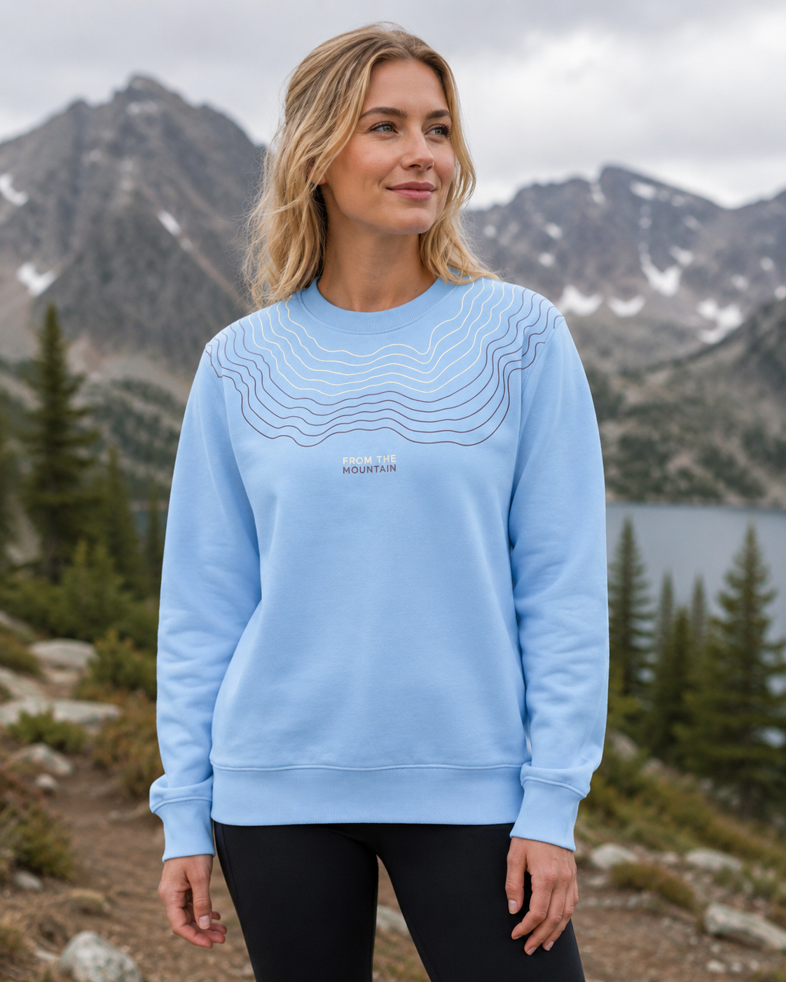 Bluza FEN