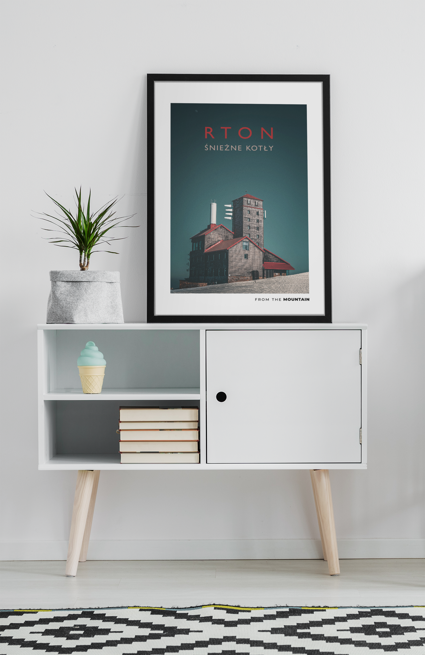 RTON - Photo