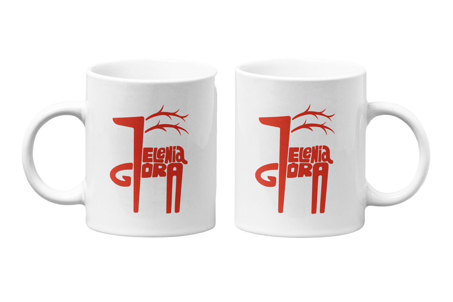 Kubek ceramiczny - Jelenia Góra