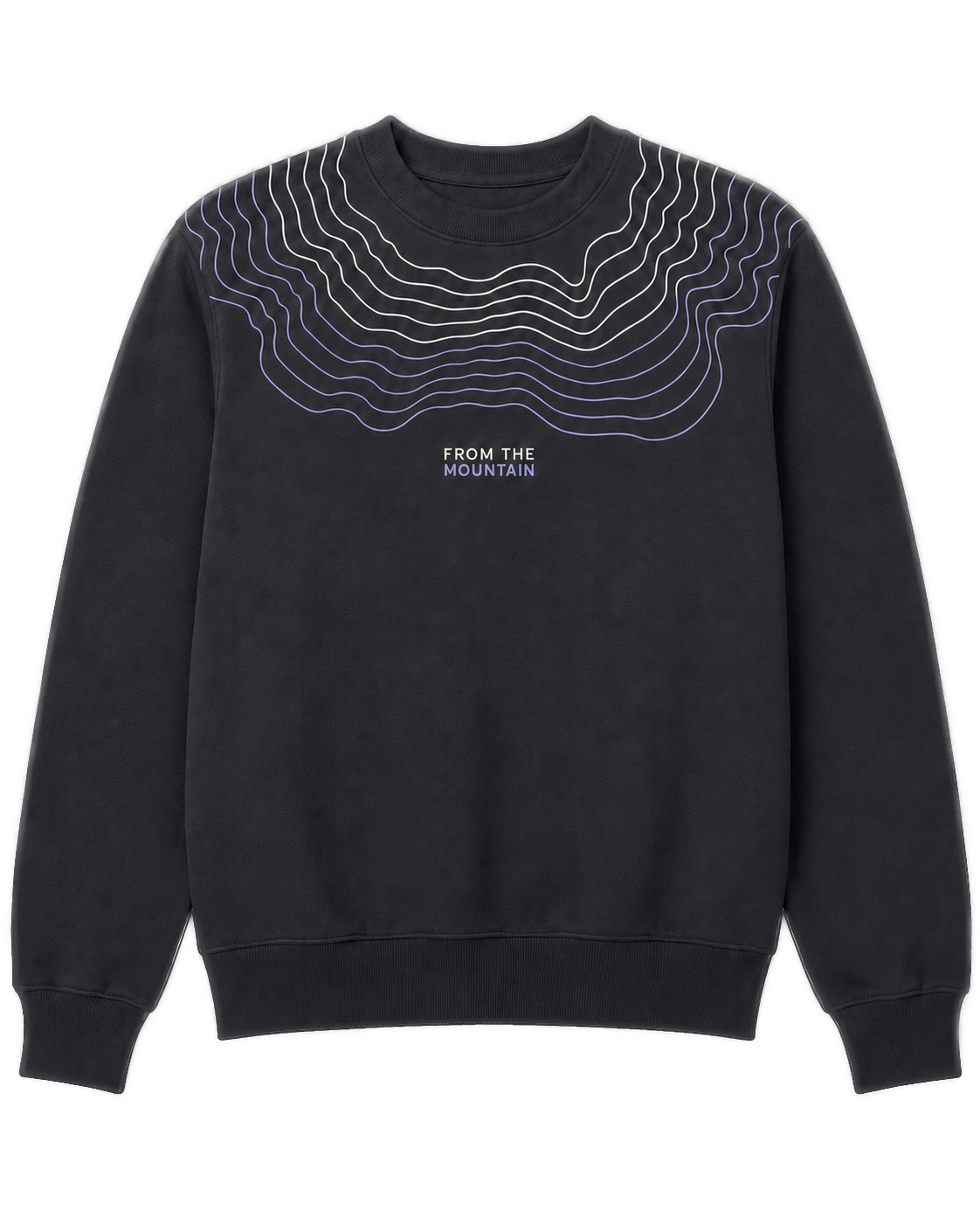 Bluza BAZALT