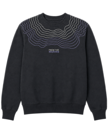 Bluza BAZALT