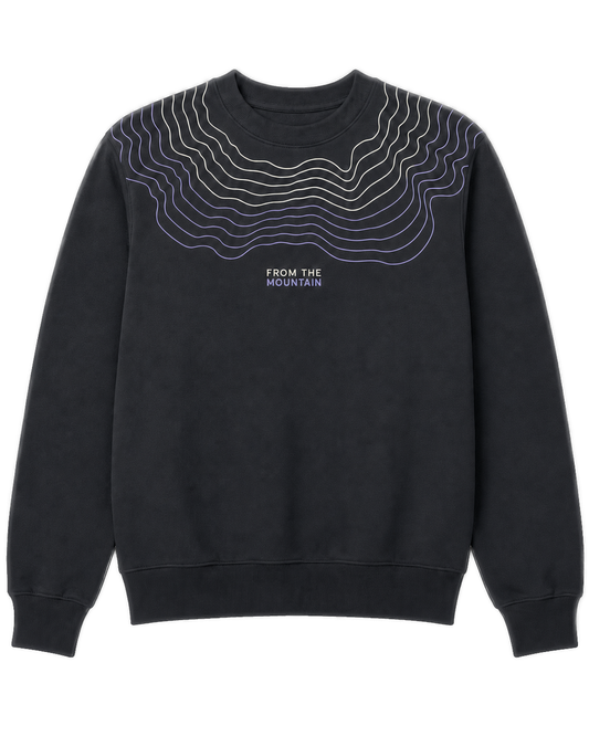 Bluza BAZALT