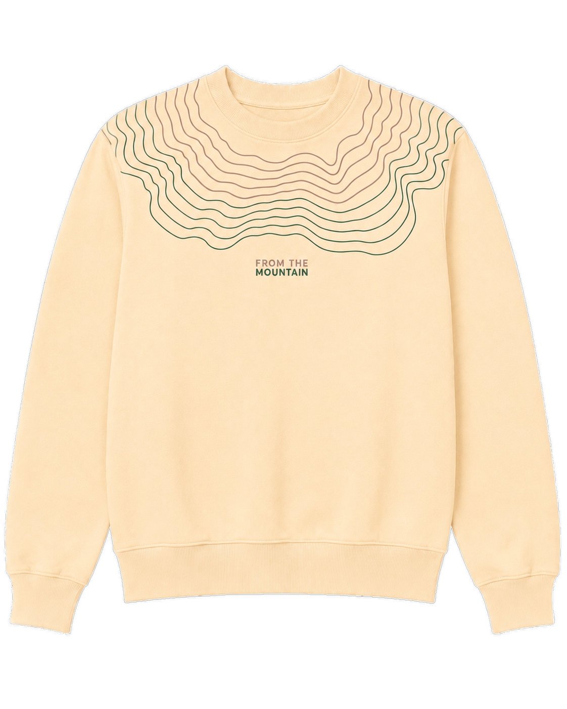 Bluza PIACH