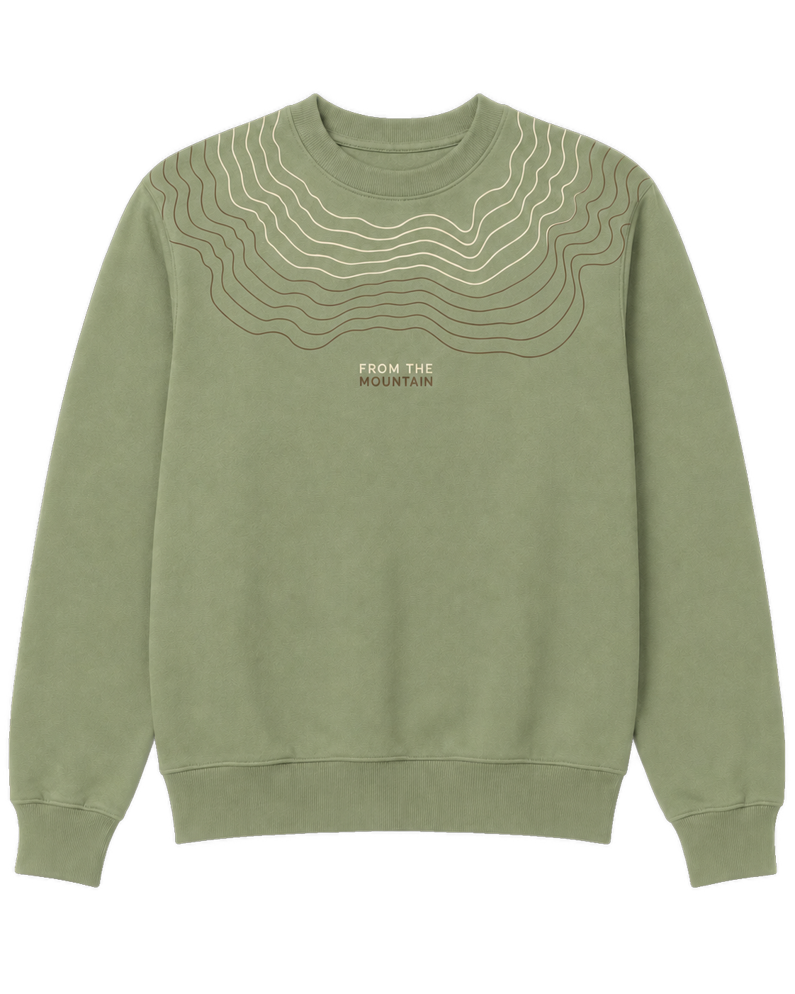 Bluza POROST