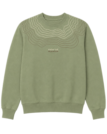 Bluza POROST