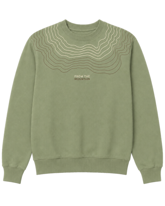 Bluza POROST