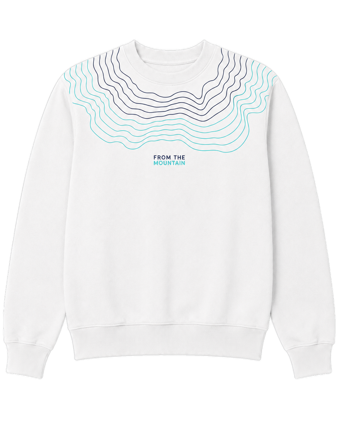 Bluza FIRN