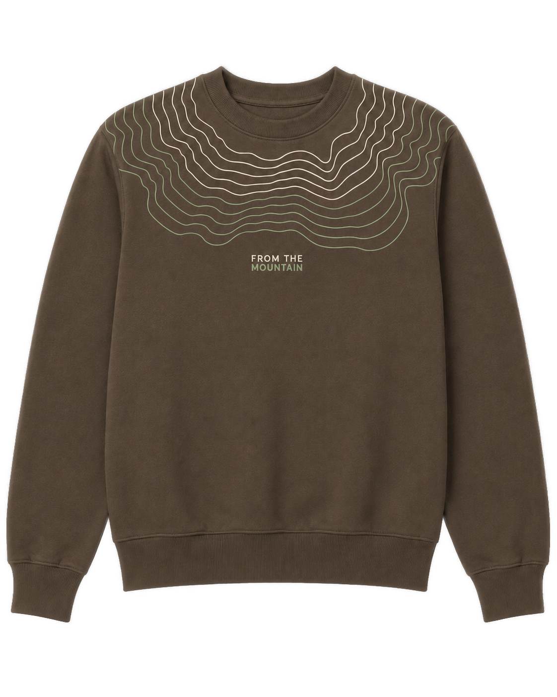 Bluza KORA