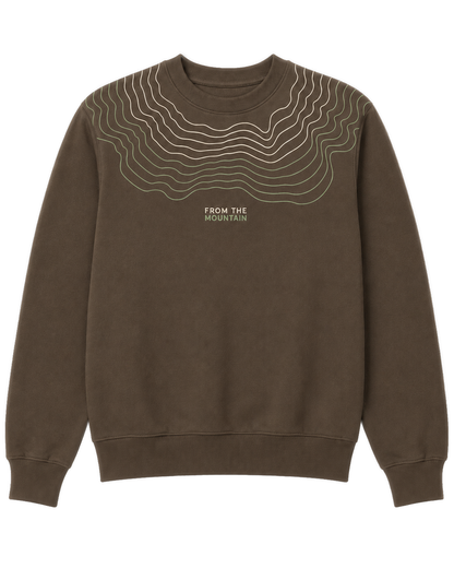 Bluza KORA