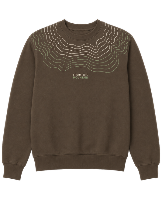 Bluza KORA