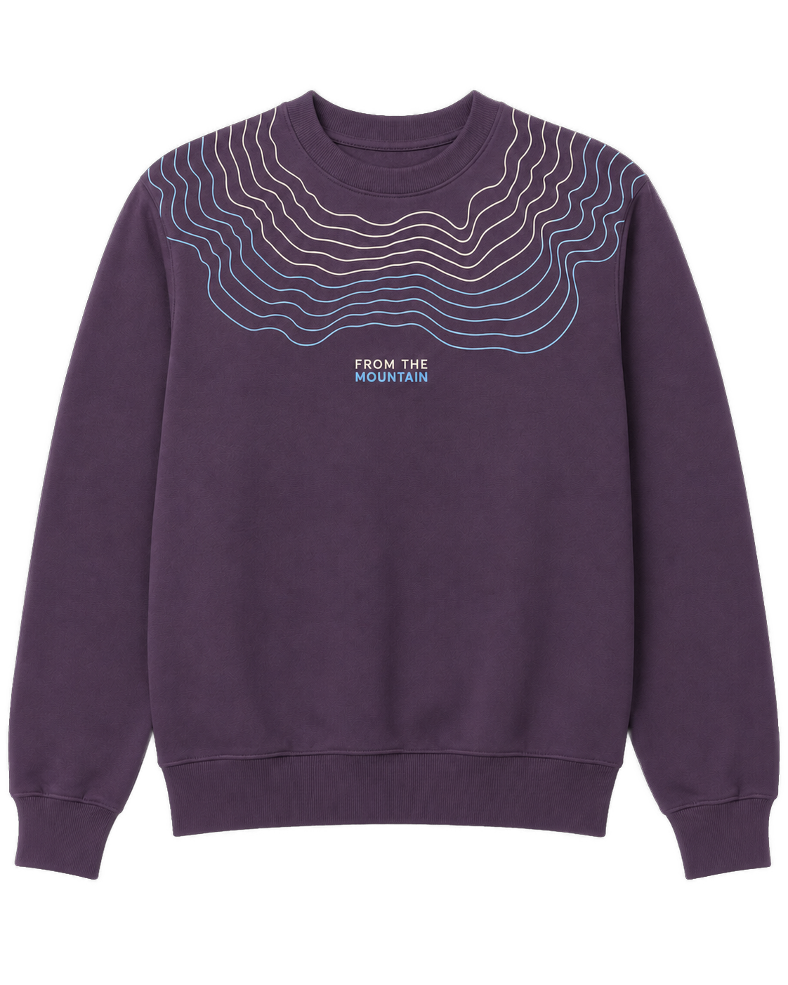 Bluza ZORZA