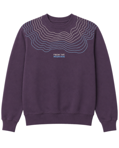 Bluza ZORZA
