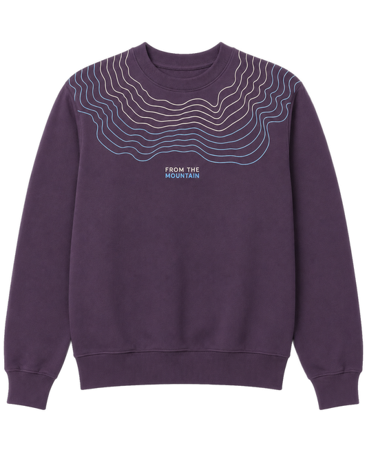 Bluza ZORZA