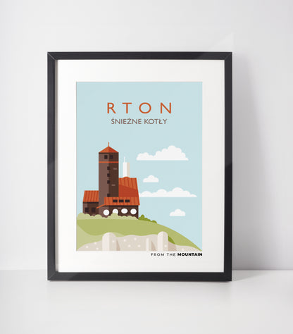 RTON - Śnieżne Kotły