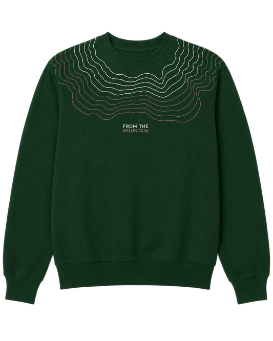 bluza SOSNA
