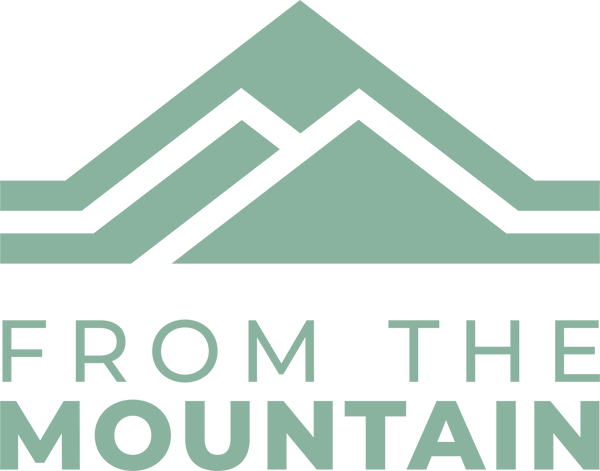 From The Mountain