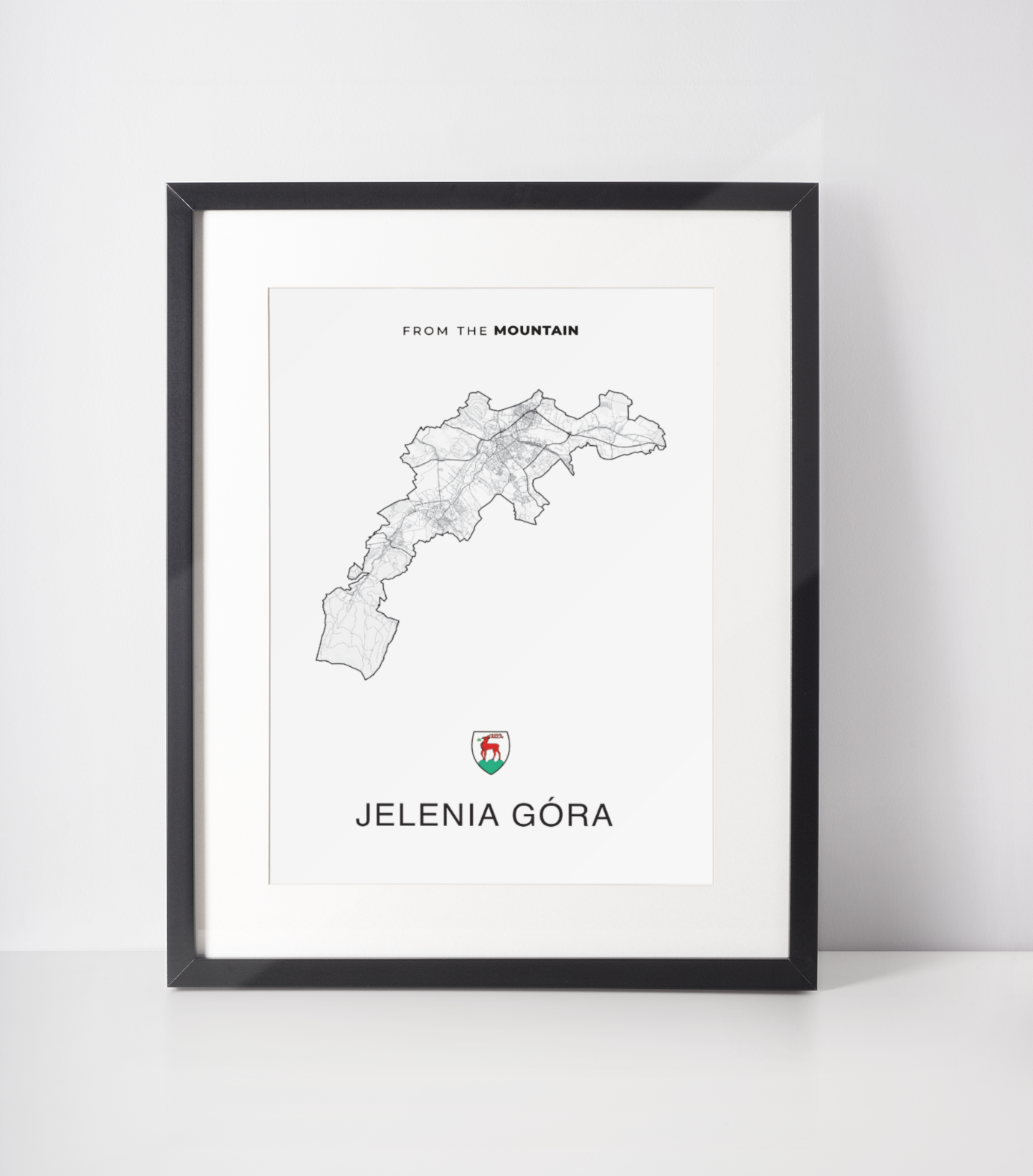 Miasto Jelenia Góra