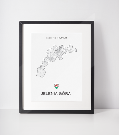 Miasto Jelenia Góra