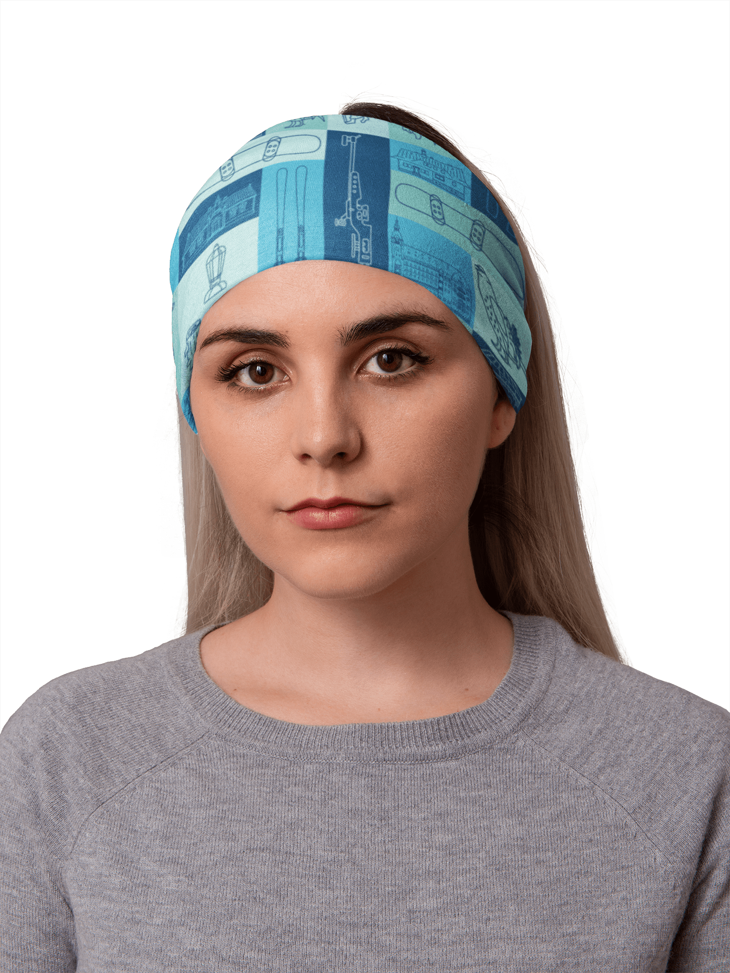 Komin - "Góry Izerskie"