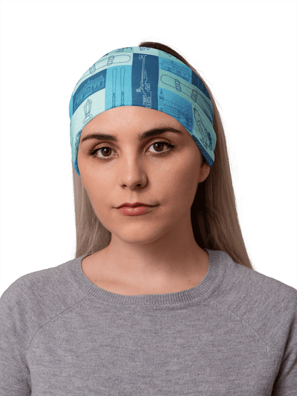 Komin - "Góry Izerskie"