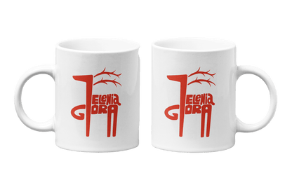 Kubek ceramiczny - Jelenia Góra